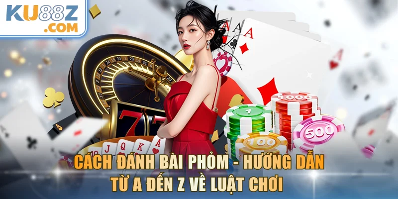 Bài Phỏm