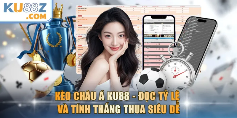 Kèo Châu Á