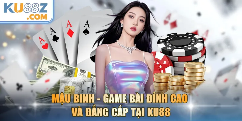 Mậu Binh
