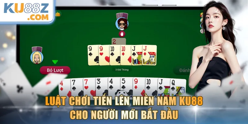 Tiến lên miền Nam