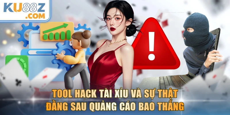 Tool hack Tài Xỉu